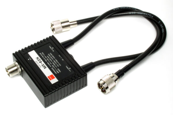 Diamond MX62N - duplekser