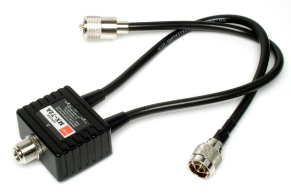 Diamond MX72A - duplekser