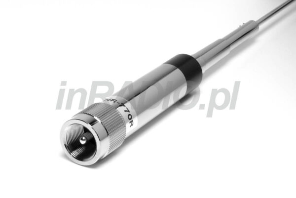 DIAMOND NR-770R Samochodowa antena dwupasmowa
