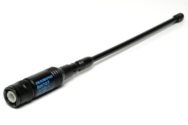 Diamond RH707 - antena ręczna BNC