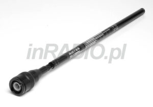 DIAMOND RH-789 Antena Teleskopowa BNC do Odbiorników Szerokopasmowych