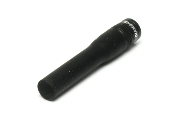 DIAMOND RH-F10 Krótka antena VHF/UHF - obrazek 2