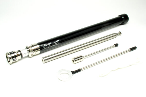 Diamond RHM-12 Antena teleskopowa wielopasmowa - obrazek 2