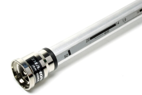 Diamond RHM-12 Antena teleskopowa wielopasmowa - obrazek 5