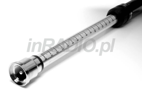 DIAMOND RHM-7350 Antena KF samochodowa - obrazek 2
