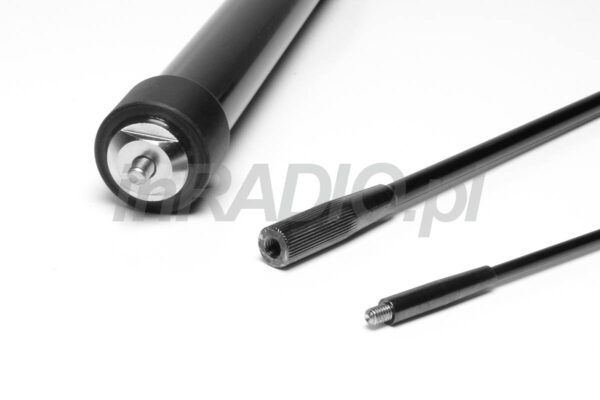 DIAMOND RHM-7350 Antena KF samochodowa - obrazek 3