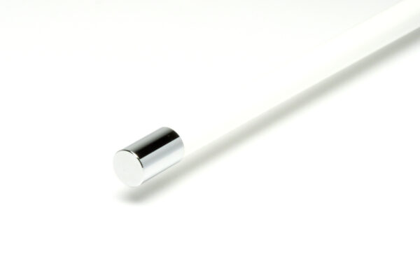 Diamond SE100 - pionowa antena bazowa 2m/70cm - obrazek 2