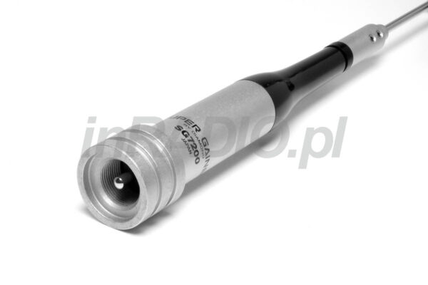 Diamond SG-7200 Antena VHF/UHF Super Gainer