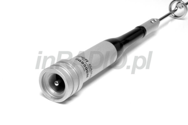 DIAMOND SG-9500M Trzypasmowa antena samochodowa