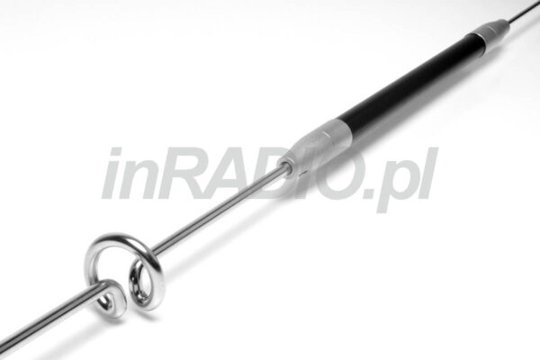DIAMOND SG-9500M Trzypasmowa antena samochodowa - obrazek 2