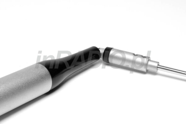 DIAMOND SG-9500M Trzypasmowa antena samochodowa - obrazek 4