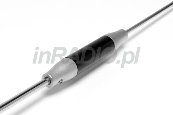 DIAMOND SG-9700 Antena 3 pasmowa samochodowa - obrazek 2