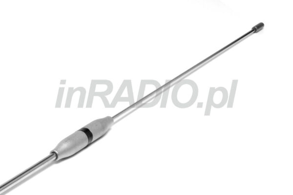DIAMOND SG-9700 Antena 3 pasmowa samochodowa - obrazek 3