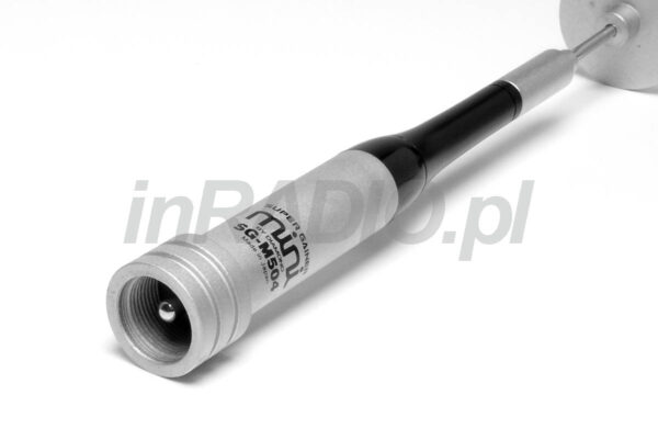 DIAMOND SG-M504 Antena dwupasmowa bardzo krótka