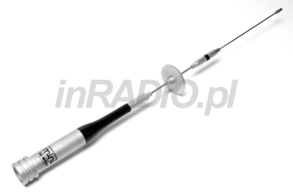 DIAMOND SG-M504 Antena dwupasmowa bardzo krótka - obrazek 4