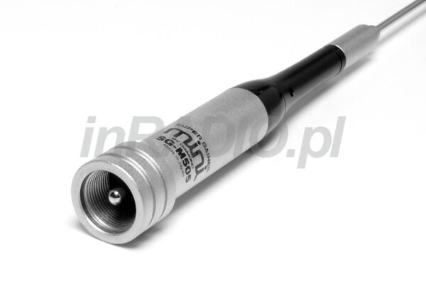 DIAMOND SG-M505 Dwupasmowa antena samochodowa