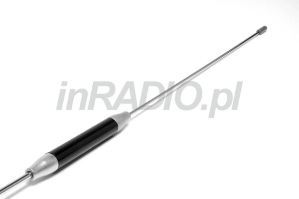 DIAMOND SG-M505 Dwupasmowa antena samochodowa - obrazek 2