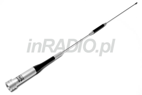 DIAMOND SG-M505 Dwupasmowa antena samochodowa - obrazek 4