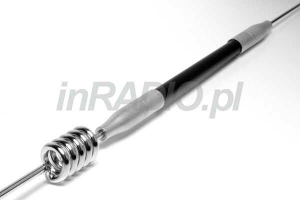 DIAMOND SG-M506R Dwupasmowa antena 2m/70cm - obrazek 2