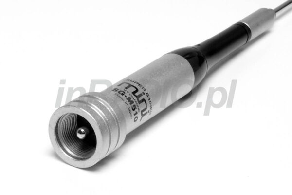 DIAMOND SG-M510 Antena Super Gainer Mini dwupasmowa