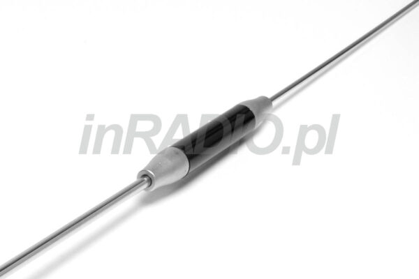 DIAMOND SG-M510 Antena Super Gainer Mini dwupasmowa - obrazek 2