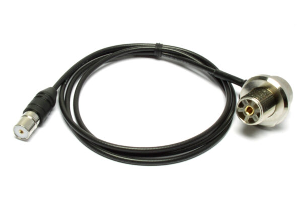 Diamond SLM100 - zestaw separacyjny