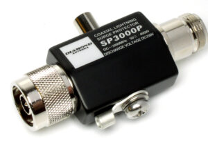 Diamond SP3000P - odgromnik antenowy