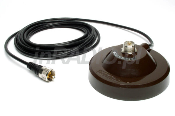Diamond SPM podstawa magnesowa
