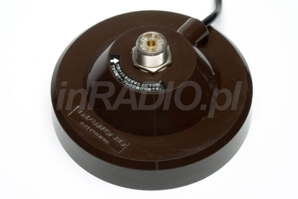 Diamond SPM podstawa magnesowa - obrazek 2
