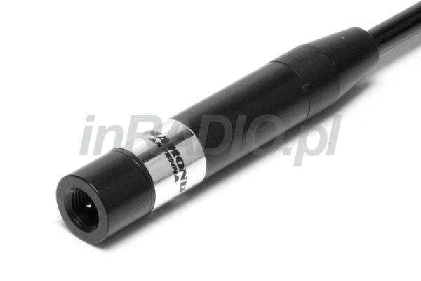 DIAMOND SRH-150 Odbiorcza antena do skanerów ręcznych - obrazek 2