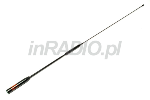 DIAMOND SRH-770S Antena dwupasmowa dwuczęściowa handy
