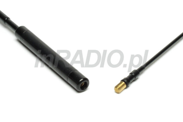 DIAMOND SRH-770S Antena dwupasmowa dwuczęściowa handy - obrazek 4