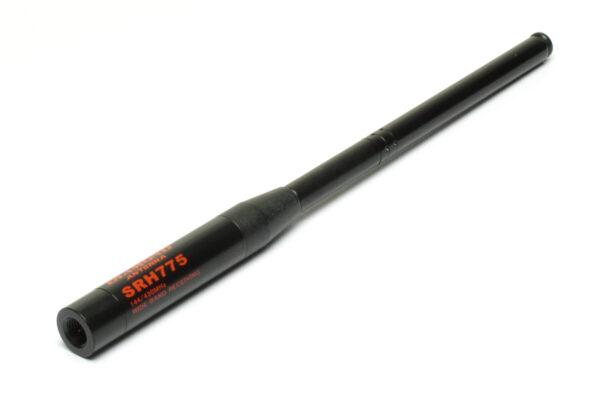 DIAMOND SRH775 Teleskopowa antena SMA ręczna