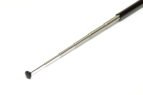 DIAMOND SRH775 Teleskopowa antena SMA ręczna - obrazek 3