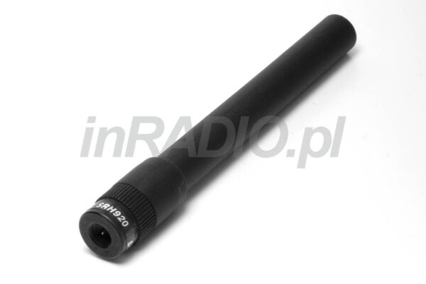 Diamond SRH-920 Krótka antena 3 pasmowa Handy