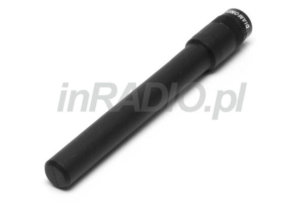 Diamond SRH-920 Krótka antena 3 pasmowa Handy - obrazek 2
