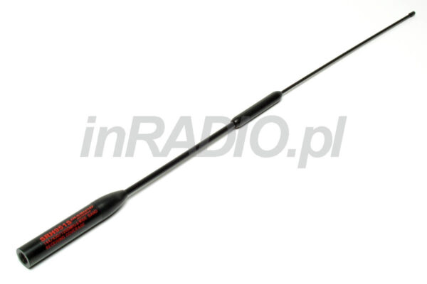 DIAMOND SRH-951S Trzypasmowa antena handy
