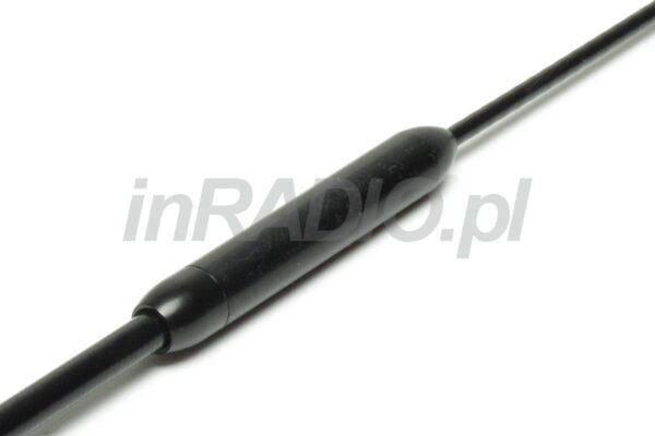 DIAMOND SRH-951S Trzypasmowa antena handy - obrazek 3