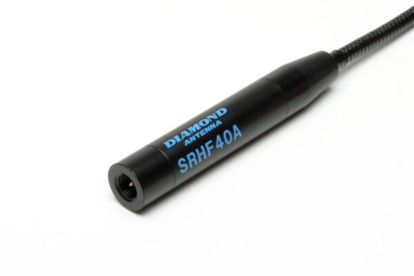 SRHF40A Diamond Elastyczna antena 2m 70cm - obrazek 2
