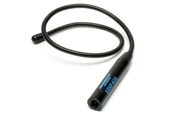 SRHF40A Diamond Elastyczna antena 2m 70cm - obrazek 3