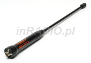 DIAMOND SRJ-701A- Antena Ręczna 144 /430MHz