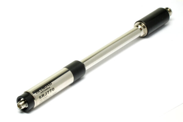 Diamond SRJ-770 Antena teleskopowa 3 pasmowa