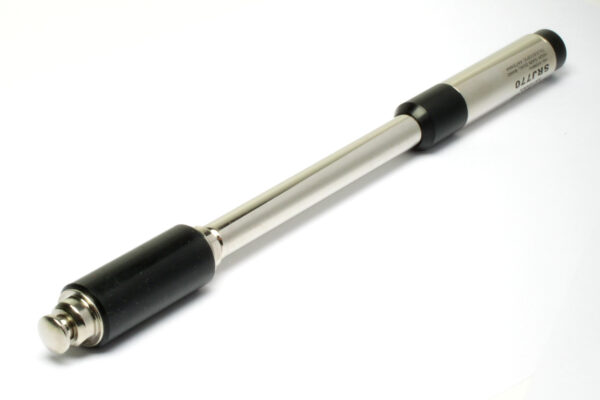 Diamond SRJ-770 Antena teleskopowa 3 pasmowa - obrazek 2