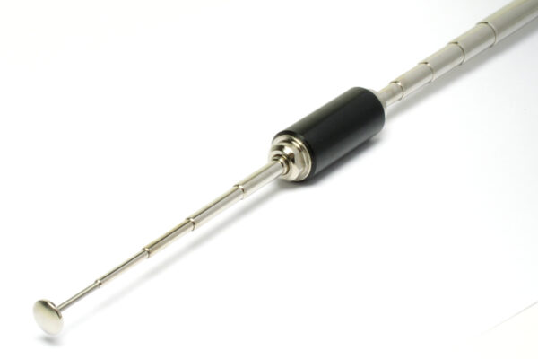 Diamond SRJ-770 Antena teleskopowa 3 pasmowa - obrazek 3