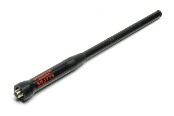 DIAMOND SRJ775 Teleskopowa antena SMAJ ręczna