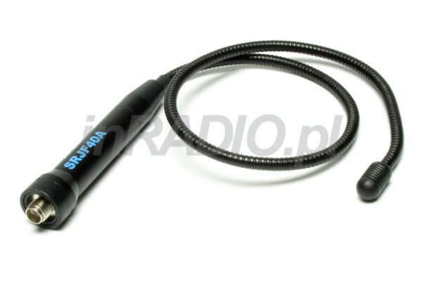 DIAMOND SRJ-F40A Dwupasmowa antena VHF/UHF - obrazek 6