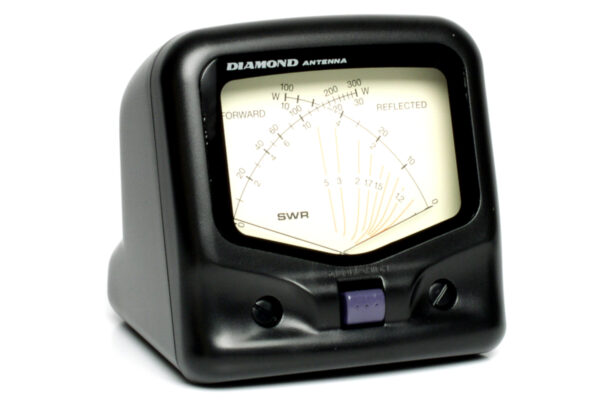 DIAMOND SX-20C - Reflektometr Krzyżowy