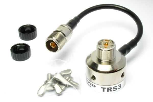 DIAMOND TRS3 podstawa anteny na statyw fotograficzny