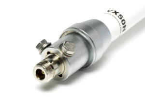 Diamond VX50N - pionowa antena bazowa