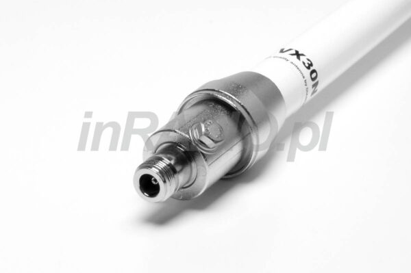 Diamond VX-30N - pionowa antena bazowa dwupasmowa